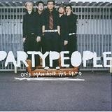 One Man And His Droid - Partypeople
