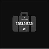 The Parallax Corporation - Cocadisco