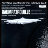 Peter Thomas Sound Orchester - Raumpatrouille