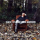 Nick Warren - Back To Mine