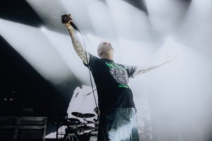 Phil Anselmo.