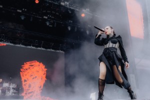 Jinjer.