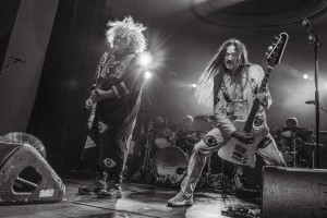 Melvins.