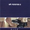 City - Am Fenster 2: Album-Cover