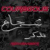 Couragous - Remember: Album-Cover