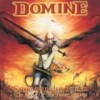 Domine - Stormbringer Ruler - The Legend Of The Power Supreme: Album-Cover