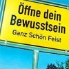 Ganz Schön Feist - Öffne Dein Bewusstsein