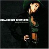 Alicia Keys - Songs In A Minor: Album-Cover
