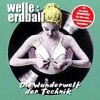 Welle: Erdball - Die Wunderwelt Der Technik: Album-Cover