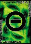 Type O Negative - Symphony For The Devil (The World Of Type O Negative)