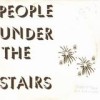People Under The Stairs - Stepfather: Album-Cover