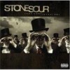 Stone Sour - Come What(ever) May: Album-Cover