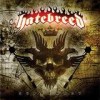 Hatebreed - Supremacy: Album-Cover