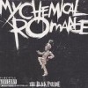 My Chemical Romance - The Black Parade: Album-Cover
