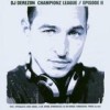 DJ Derezon - Championz League // Episode II: Album-Cover