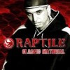 Raptile - Classic Material: Album-Cover