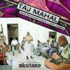 Taj Mahal - Mkutano: Album-Cover