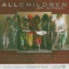 Various Artists - All Children In School: Album-Cover