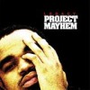 L.E.G.A.C.Y. - Project Mayhem: Album-Cover