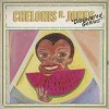 Chelonis R. Jones - Dislocated Genius