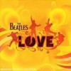 The Beatles - Love: Album-Cover