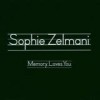 Sophie Zelmani - Memory Loves You