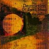 65daysofstatic - The Destruction Of Small Ideas: Album-Cover