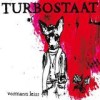 Turbostaat - Vormann Leiss: Album-Cover