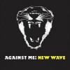 Against Me! - New Wave: Album-Cover