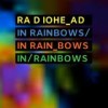 Radiohead - In Rainbows: Album-Cover
