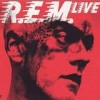 R.E.M. - Live: Album-Cover