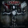Exodus - The Atrocity Exhibition (Exhibit A): Album-Cover