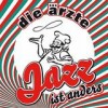 Die Ärzte - Jazz Ist Anders: Album-Cover