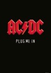 AC/DC - Plug Me In: Album-Cover