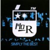 M.O.R. - Simply The Best