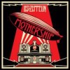 Led Zeppelin - Mothership: Album-Cover