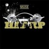 Muse - Haarp: Album-Cover