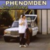 Phenomden - Gangdalang: Album-Cover
