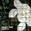 January Jaunt - Echoes & Stills: Album-Cover