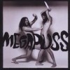 Megapuss - Surfing: Album-Cover