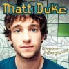 Matt Duke - Kingdom Underground: Album-Cover