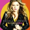 Kelly Clarkson - All I Ever Wanted: Album-Cover