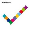 Pet Shop Boys - Yes: Album-Cover