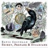 Elvis Costello - Secret, Profane & Sugarcane: Album-Cover