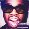 Felix Da Housecat - He Was King: Album-Cover