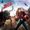 Juliette Lewis - Terra Incognita: Album-Cover