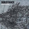 Scuba - Sub:Stance: Album-Cover