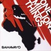 Samavayo - One Million Things: Album-Cover