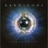 Karnivool - Sound Awake: Album-Cover