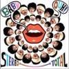 Stereo Total - Baby Ouh!: Album-Cover